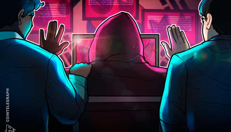 Cointelegraph