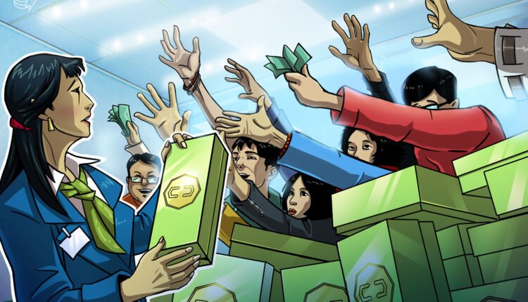 Cointelegraph