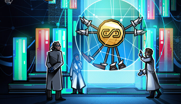 Cointelegraph