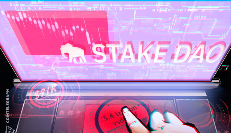 Cointelegraph