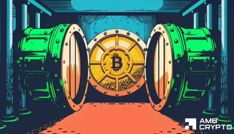 Strategy buys 1550 BTC, but Bitcoin has a bigger problem - Here's why!