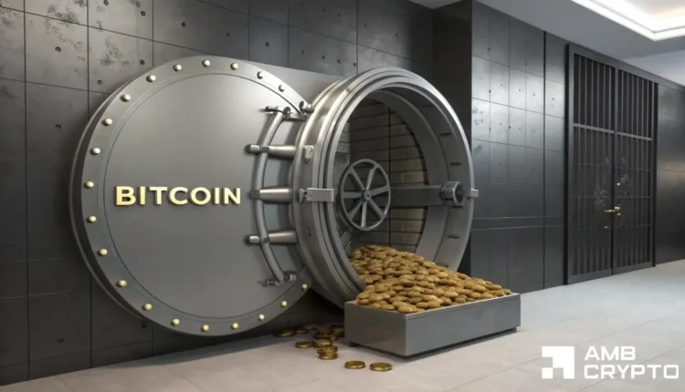 Strategy now holds 847,363 BTC, but Bitcoin bulls still need proof!
