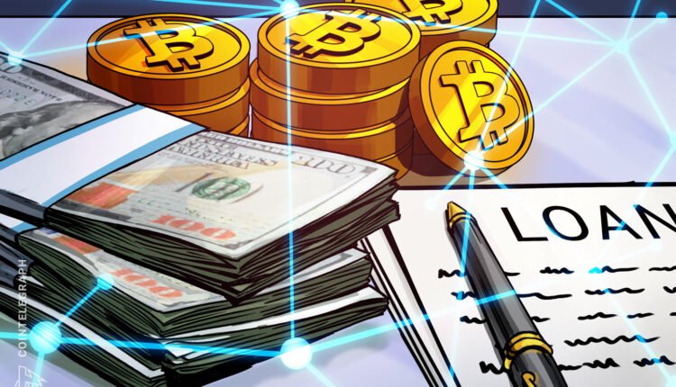 Cointelegraph