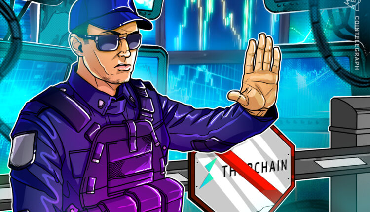 Cointelegraph