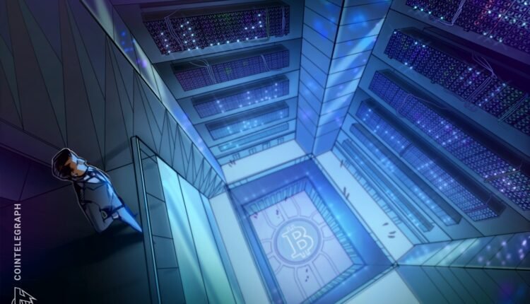 Cointelegraph