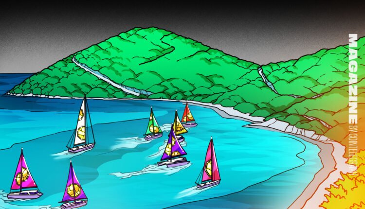 Cointelegraph