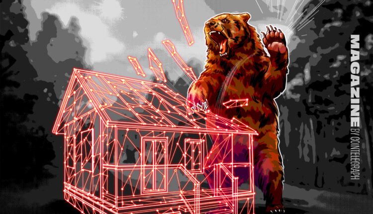 Cointelegraph