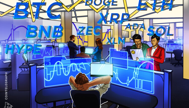 Cointelegraph