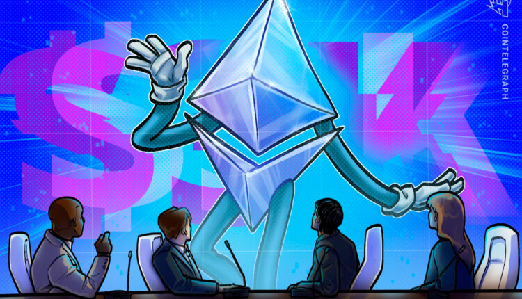Cointelegraph