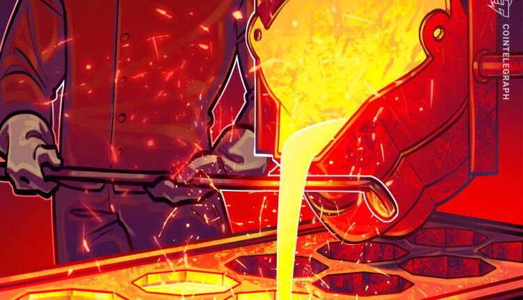 Cointelegraph
