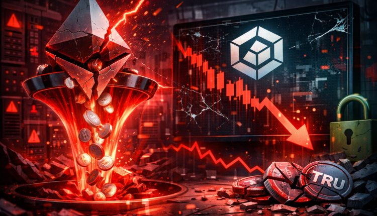 Truebit protocol hack exposes DeFi security risks as TRU token collapses