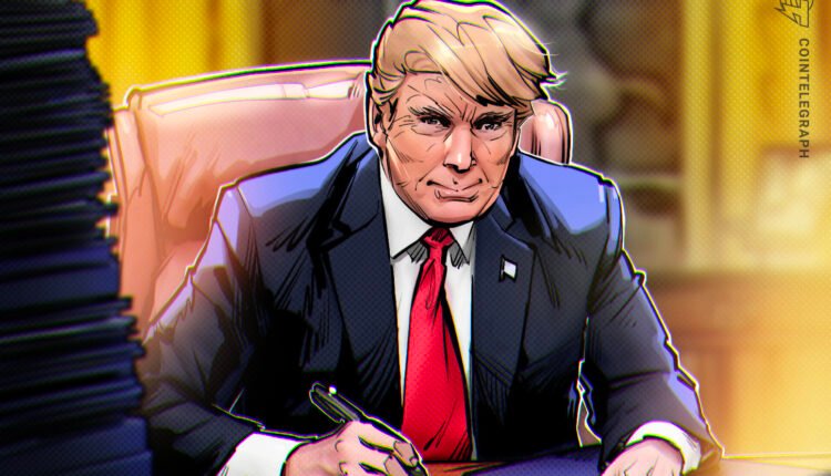 Cointelegraph