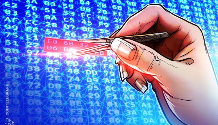Cointelegraph