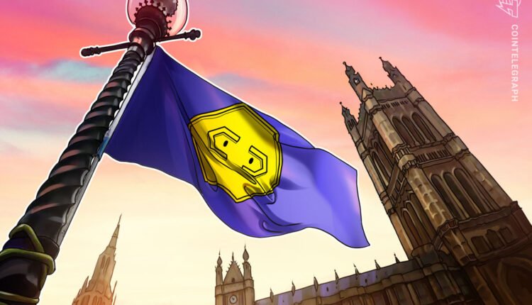 Cointelegraph