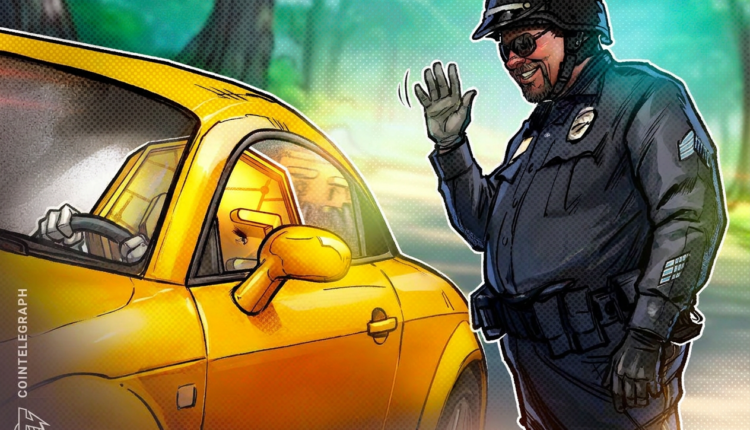 Cointelegraph