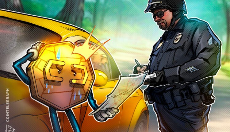 Cointelegraph