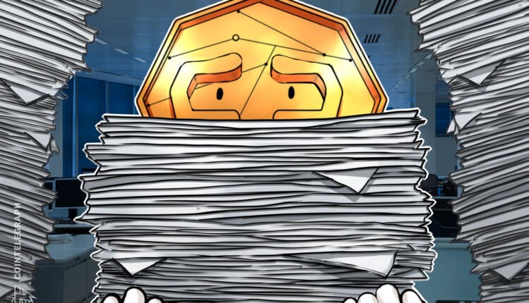 Cointelegraph