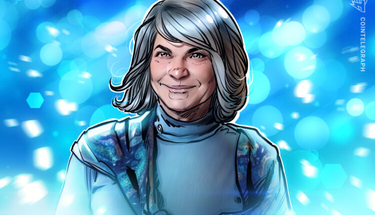 Cointelegraph