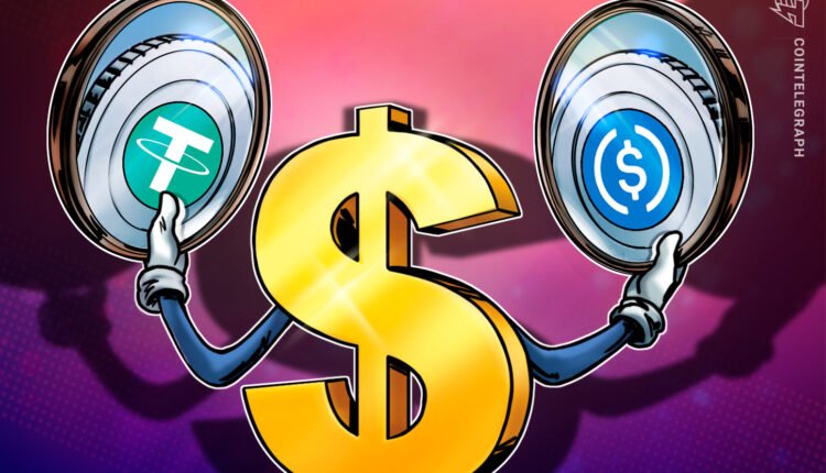 Cointelegraph