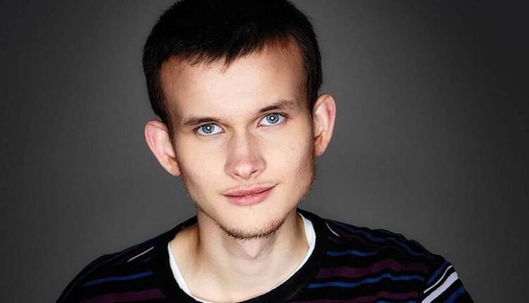 Vitalik Buterin