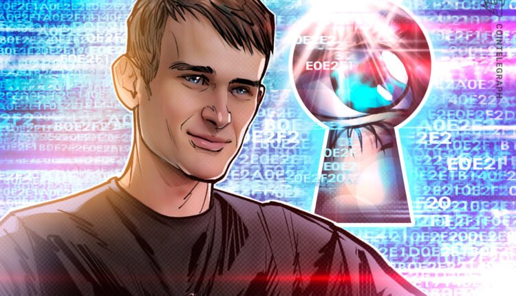 Cointelegraph