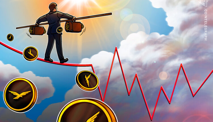 Cointelegraph