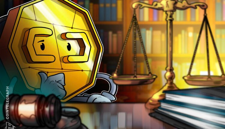 Cointelegraph