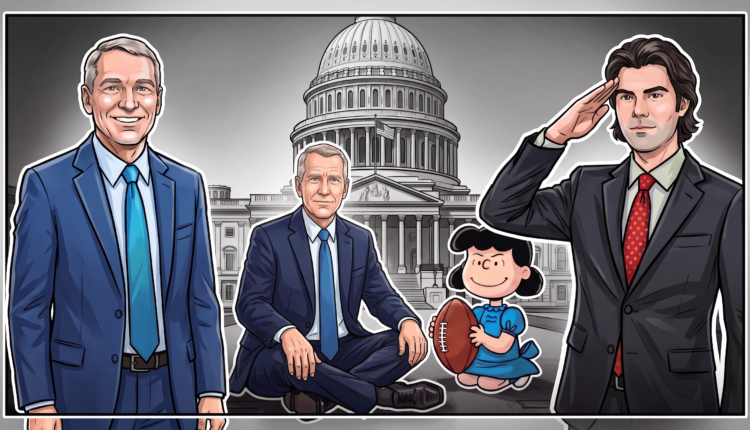 Cointelegraph