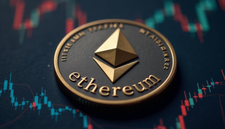 Ethereum hits record highs, but DeFi growth lags amid regulatory hurdles
