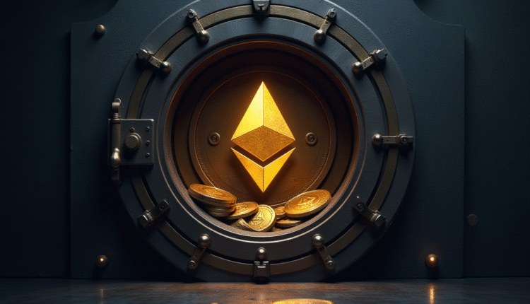 World Liberty Financial acquires 3,473 ETH