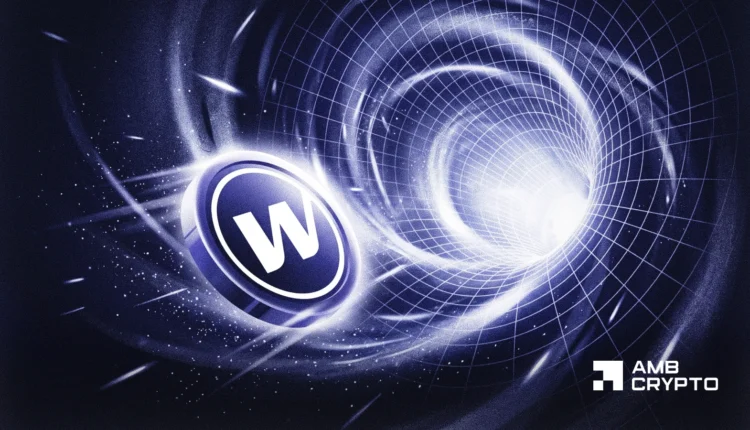 Wormhole crypto falls to $0.0138 - Why bulls face THESE downside risks