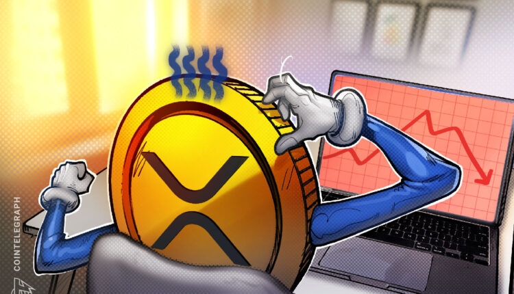 Cointelegraph