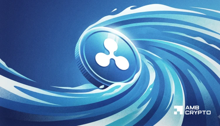 XRP’s $2.44B RLUSD boost: Can CLARITY trigger another 2024-style rally?