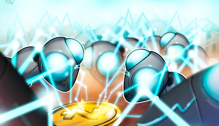 Cointelegraph
