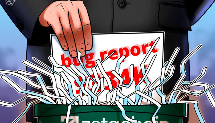Cointelegraph