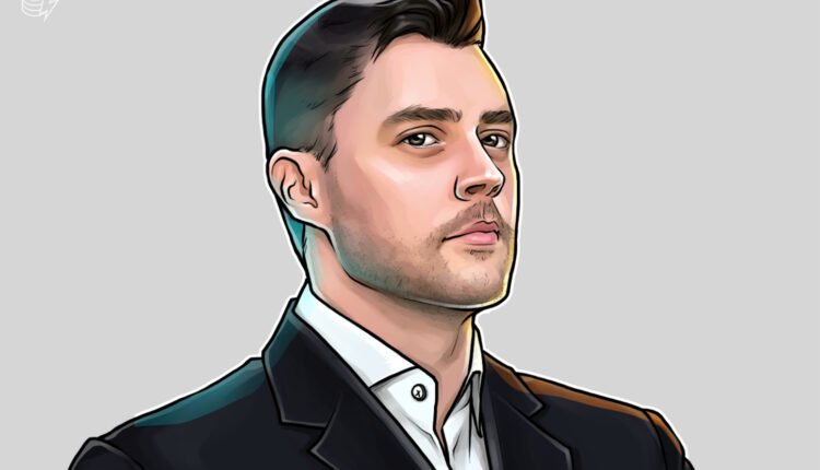 Cointelegraph