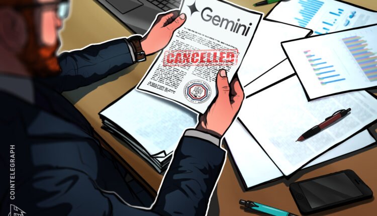 Cointelegraph