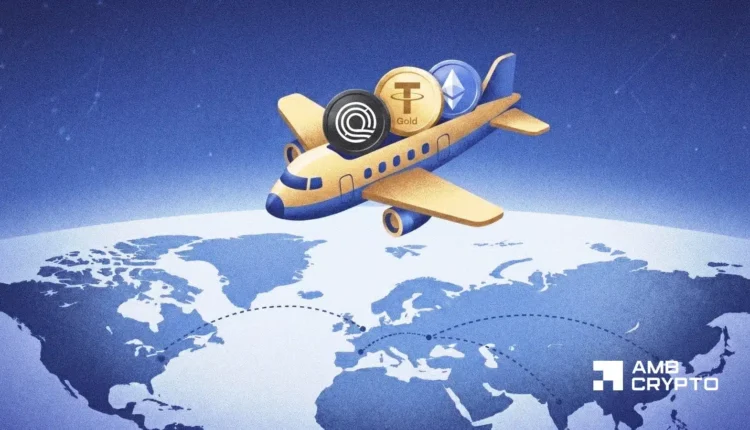 Bank for International Settlements says tokenization can enhance cross-border payments 